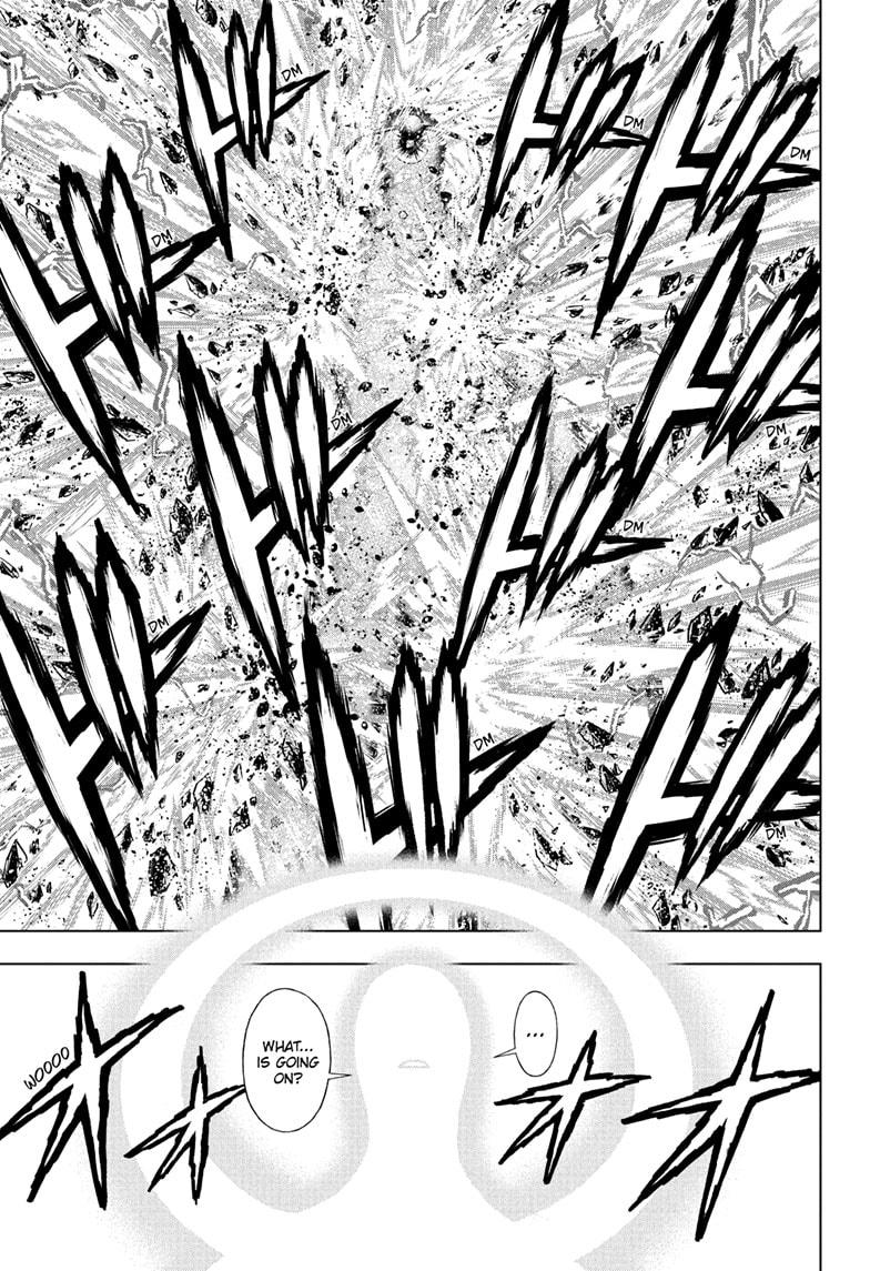 Undead Unluck chapter 235 page 15