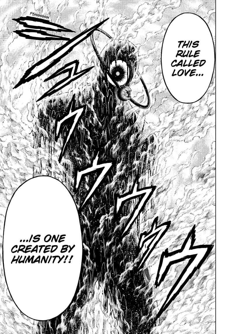 Undead Unluck chapter 235 page 17