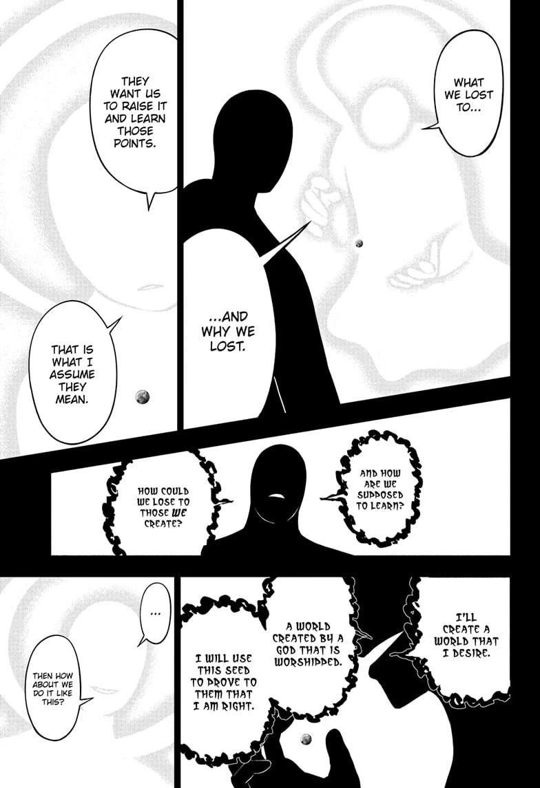 Undead Unluck chapter 235 page 3