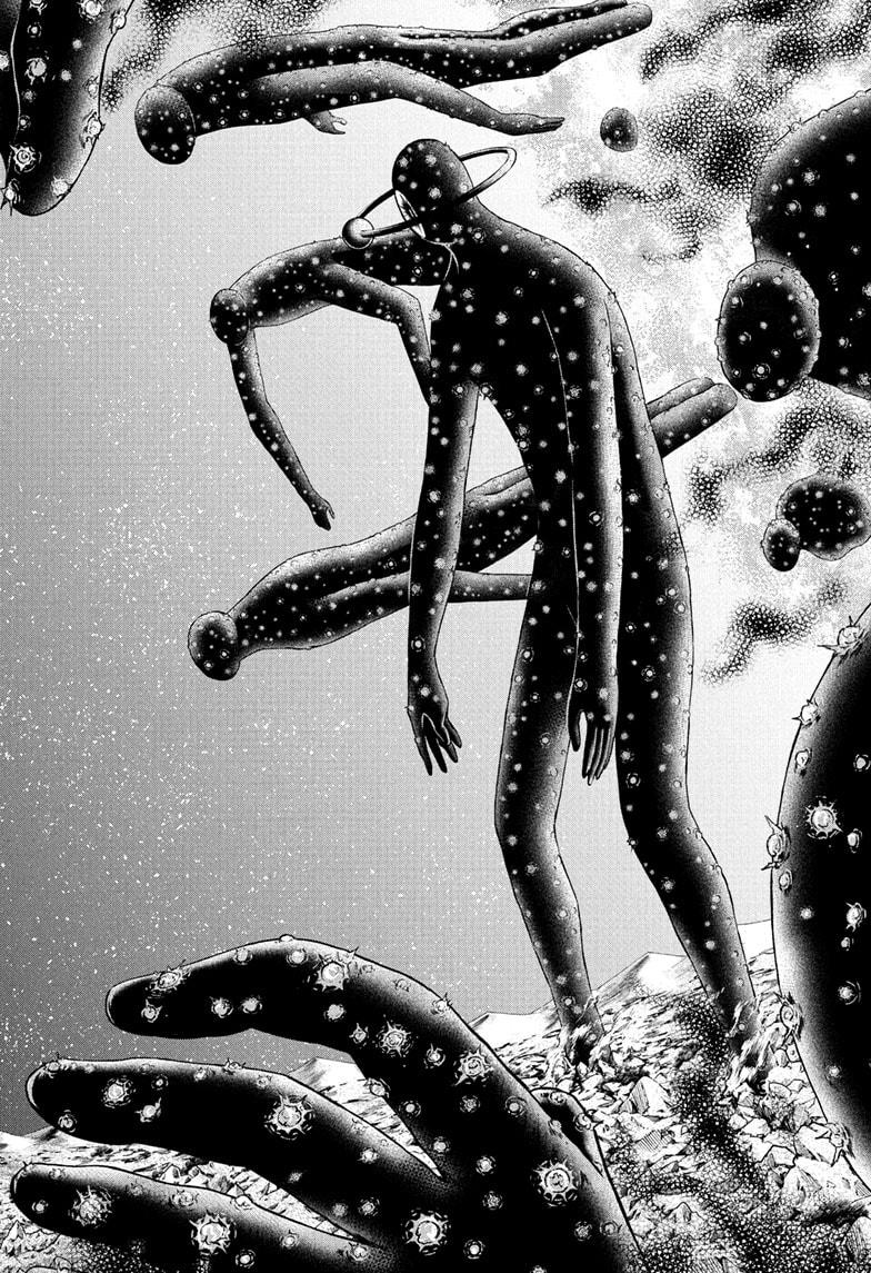 Undead Unluck chapter 235 page 8