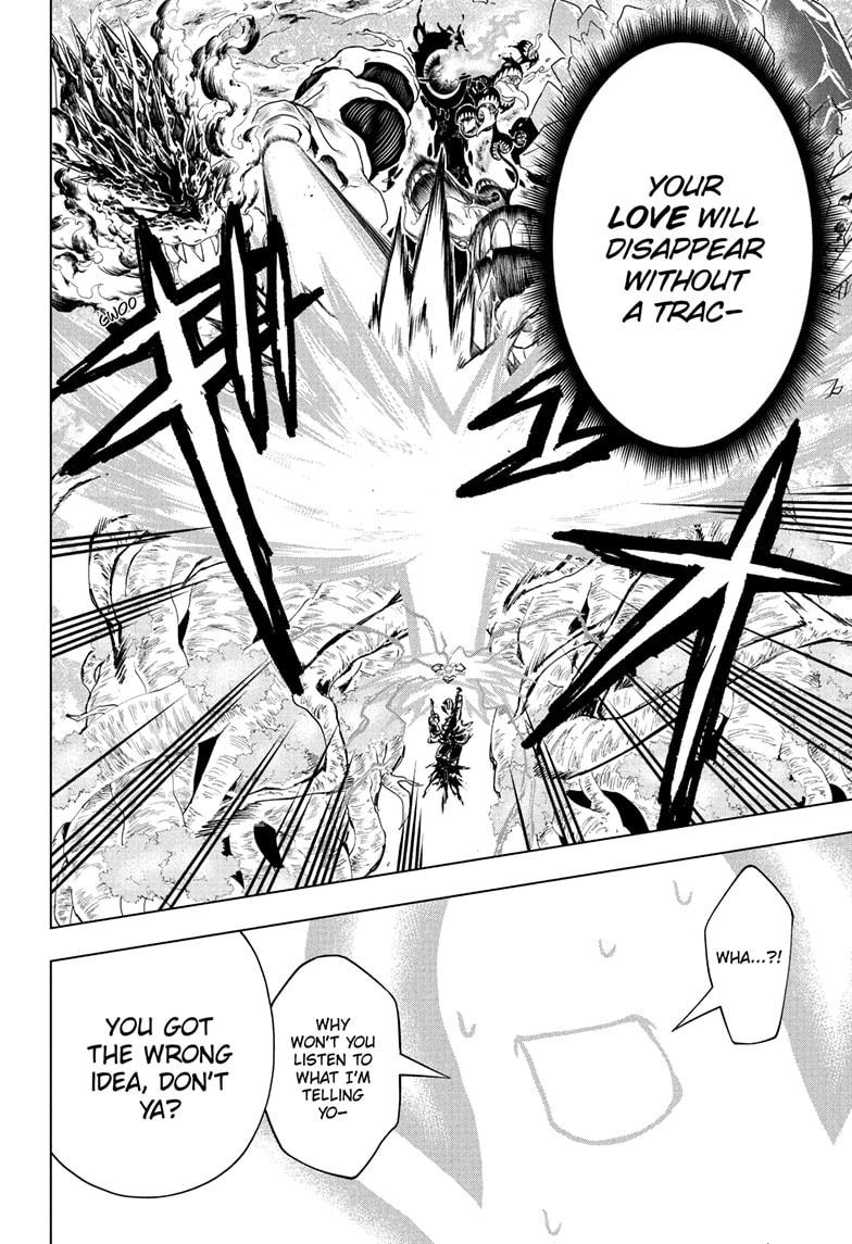 Undead Unluck chapter 236 page 10