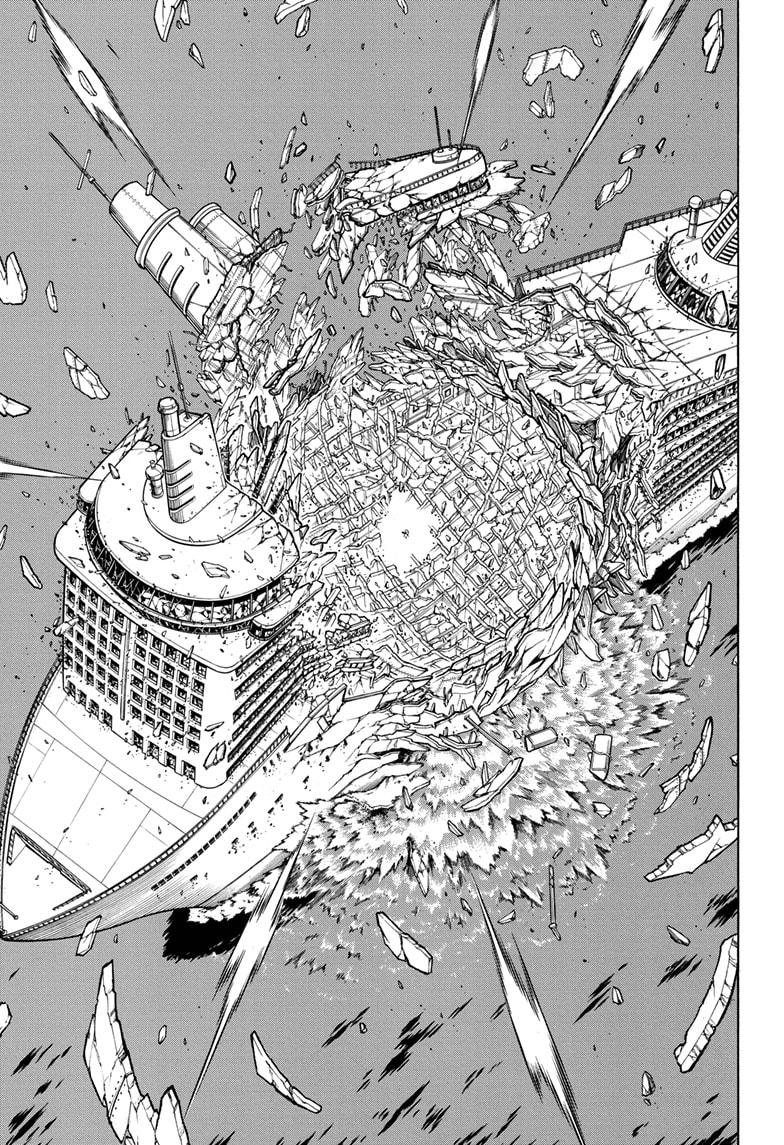 Undead Unluck chapter 26 page 14