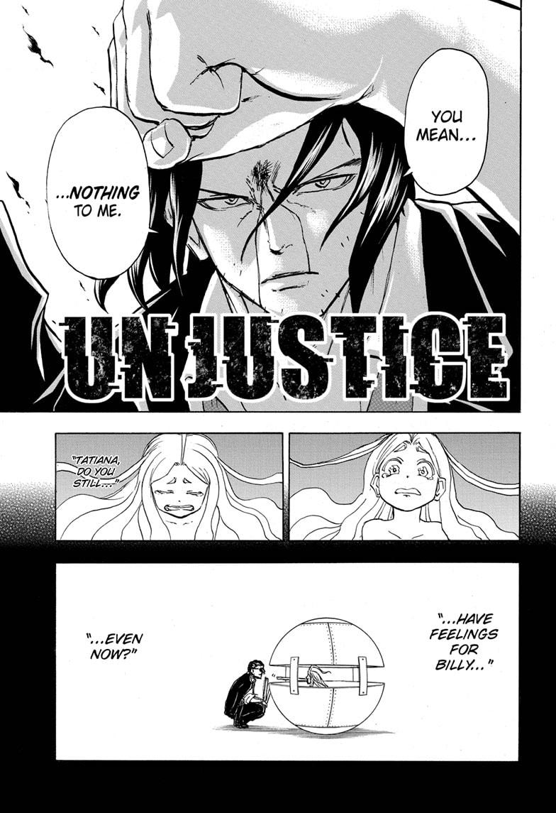 Undead Unluck chapter 34 page 17