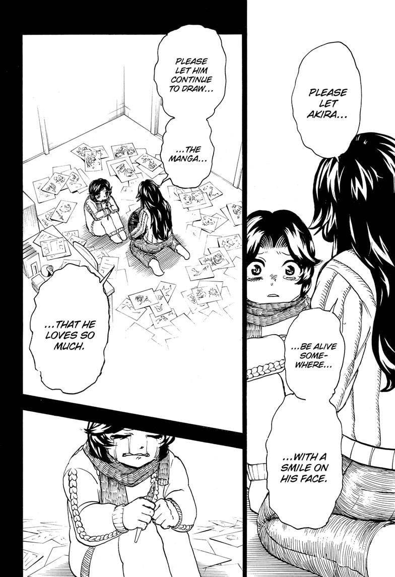 Undead Unluck chapter 47 page 12