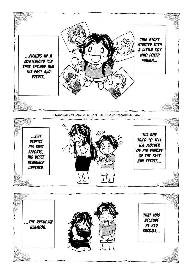 Undead Unluck chapter 52 page 4