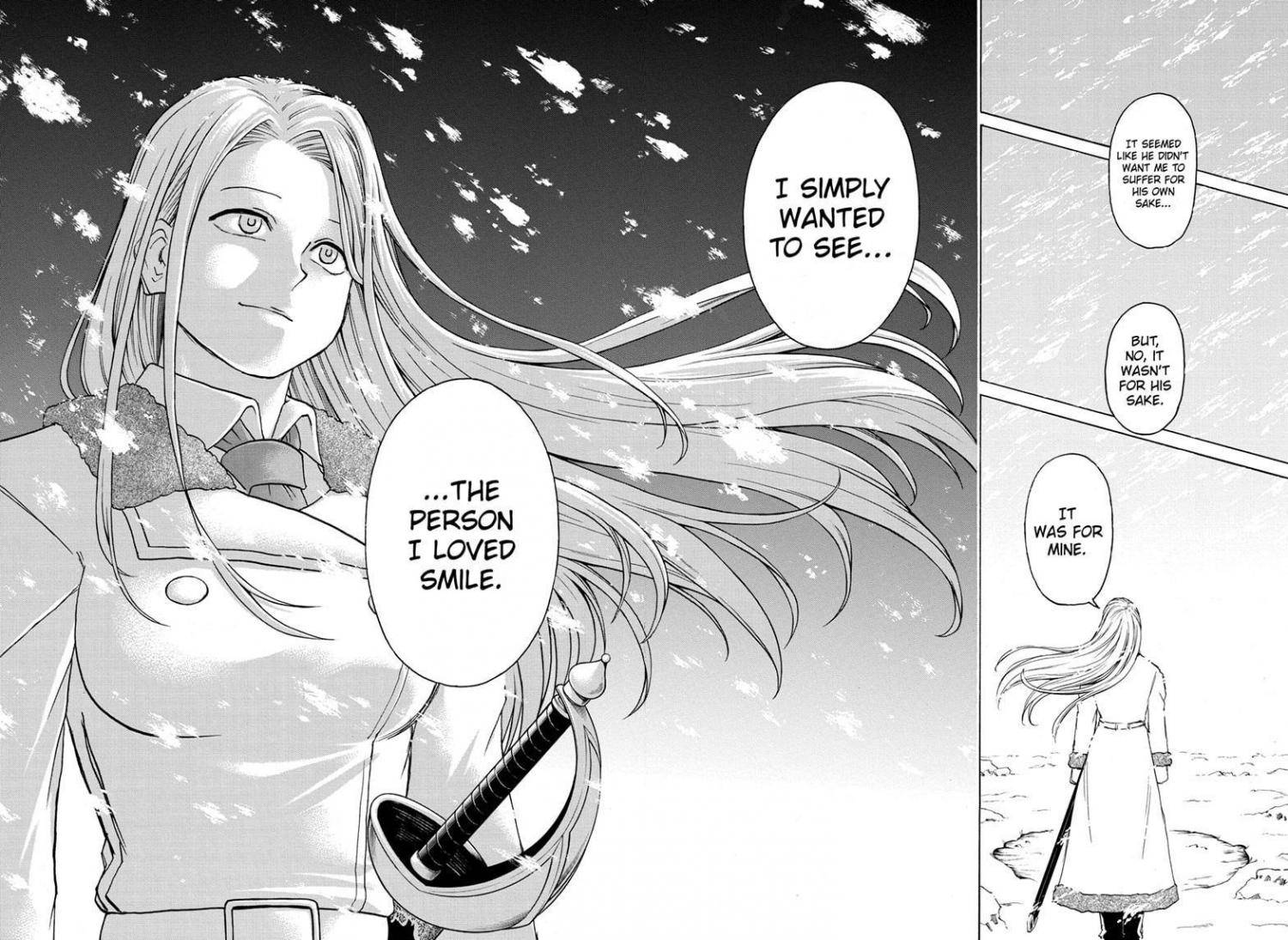 Undead Unluck chapter 54 page 14