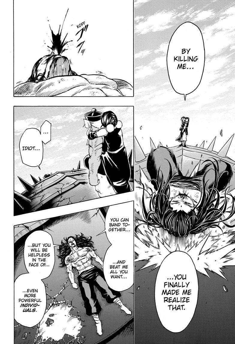 Undead Unluck chapter 66 page 7