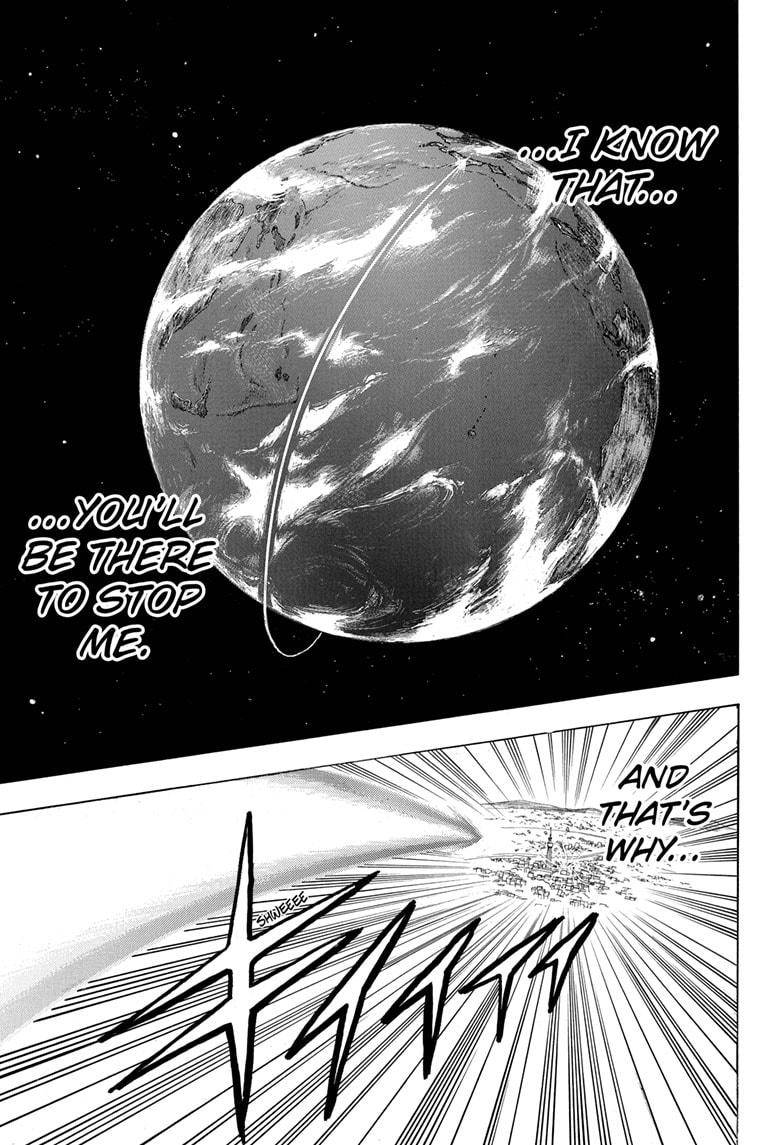 Undead Unluck chapter 78 page 13