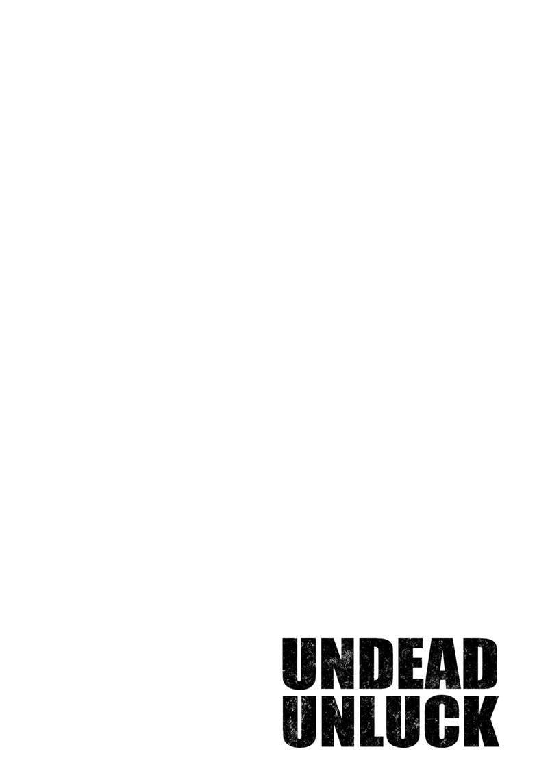 Undead Unluck chapter 136 page 3