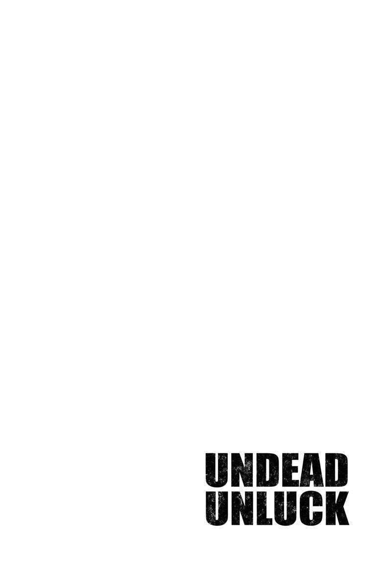 Undead Unluck chapter 189 page 2