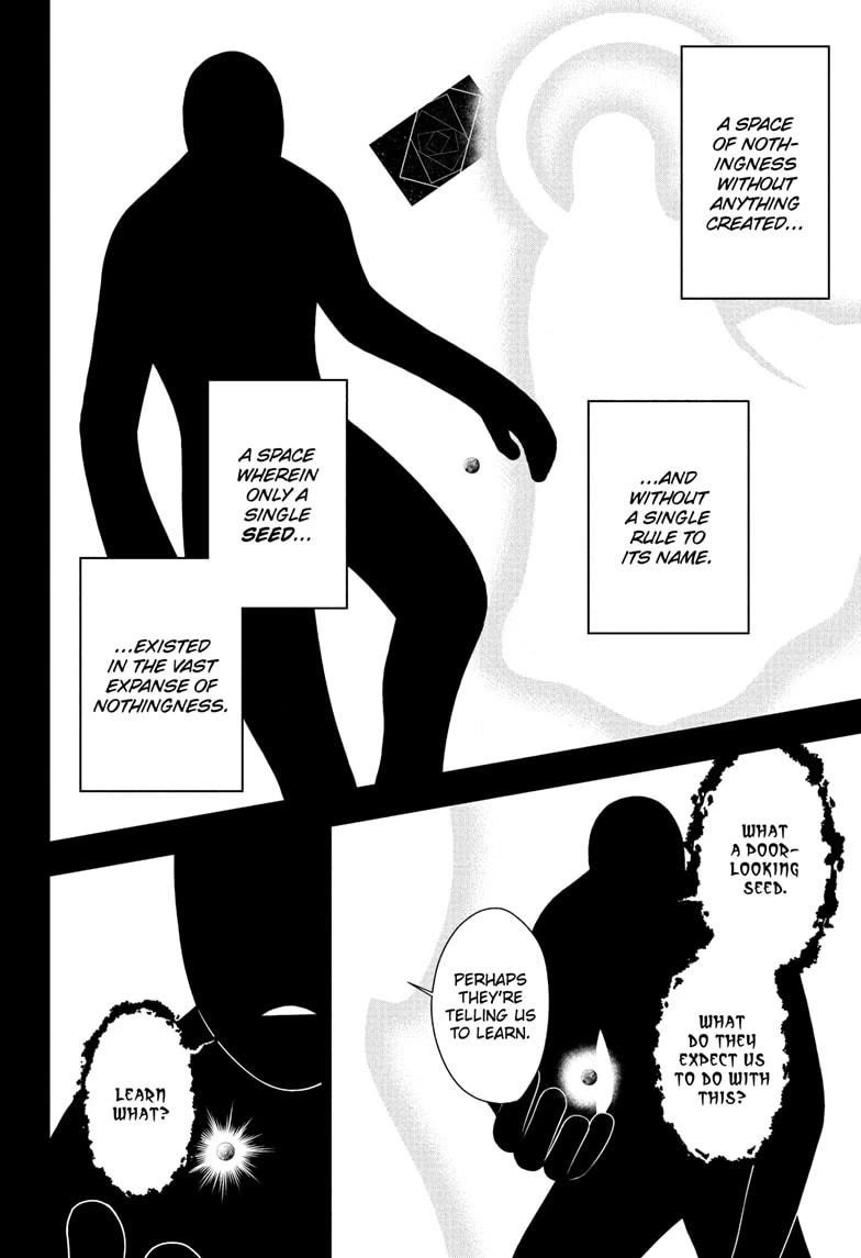 Undead Unluck chapter 235 page 2