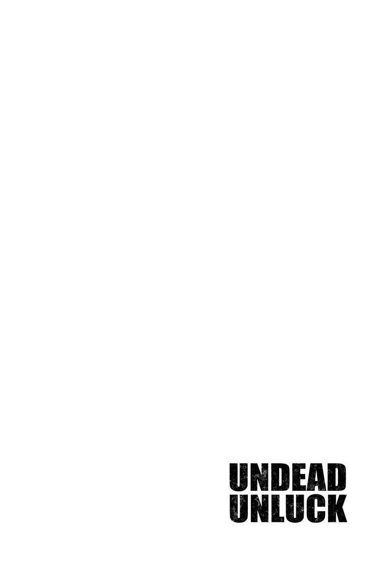 Undead Unluck chapter 52 page 3
