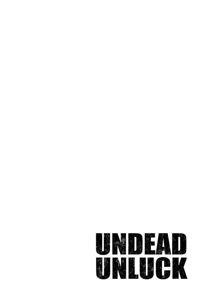 Undead Unluck chapter 65 page 3