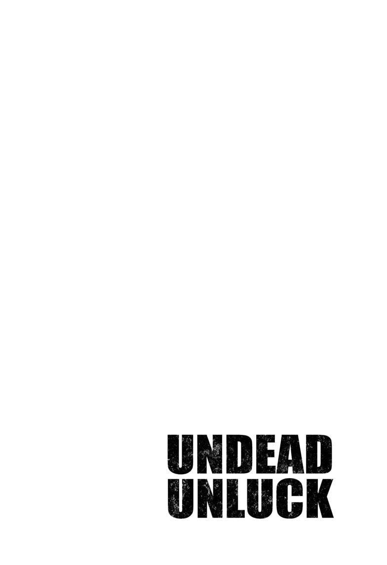 Undead Unluck chapter 78 page 3