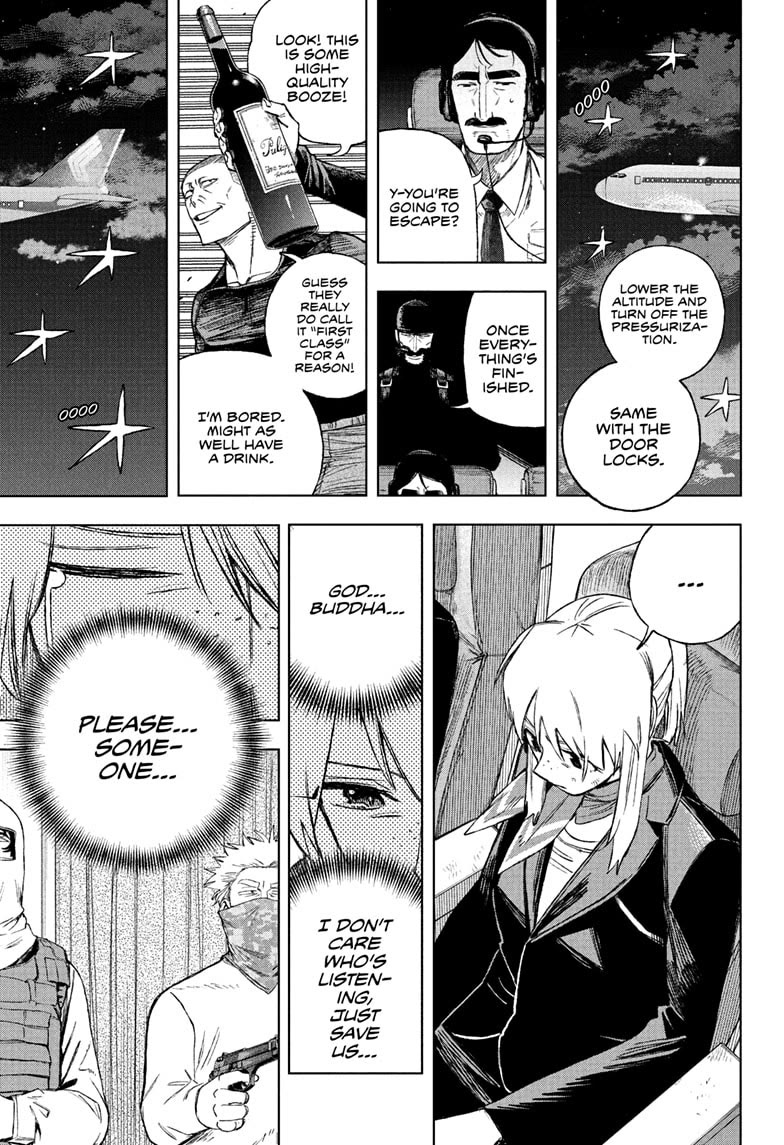 Under Doctor chapter 1 page 36