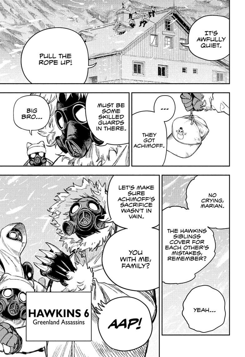 Under Doctor chapter 24 page 7
