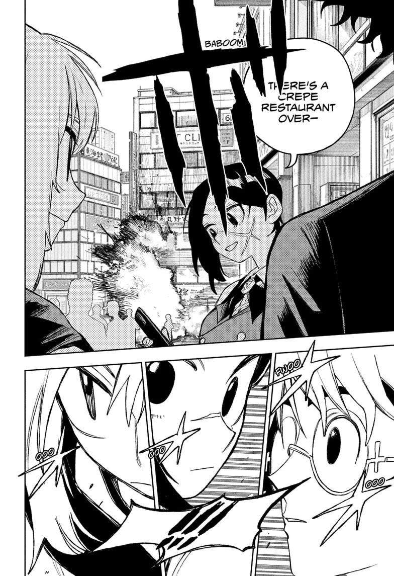 Under Doctor chapter 26 page 4