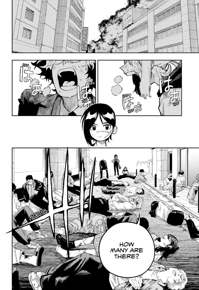 Under Doctor chapter 26 page 7