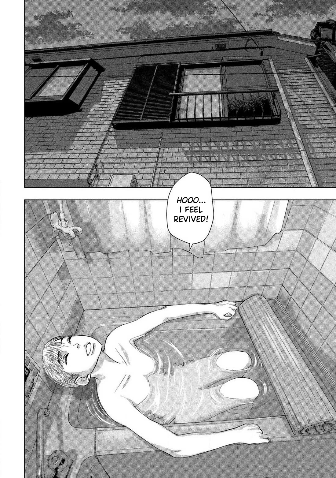 Under Ninja chapter 129 page 6