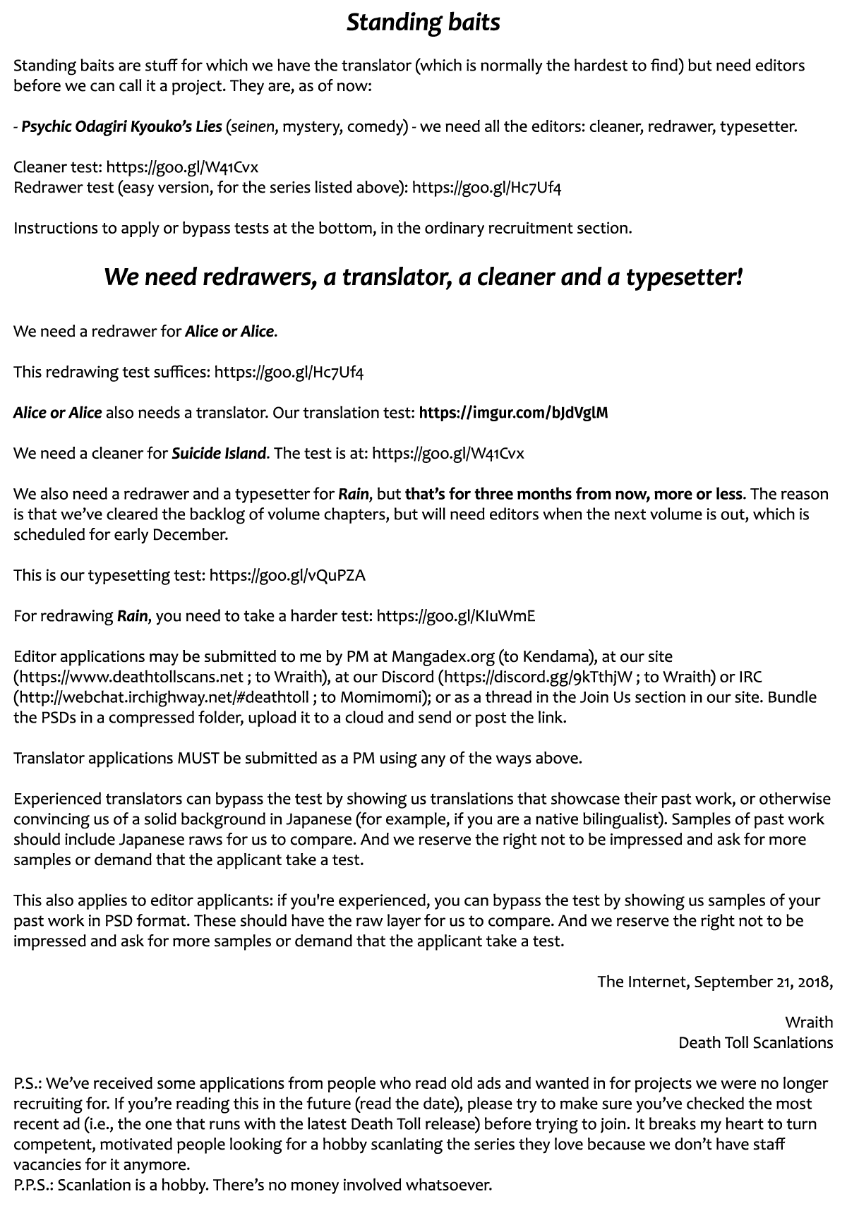 Under Ninja chapter 4 page 20