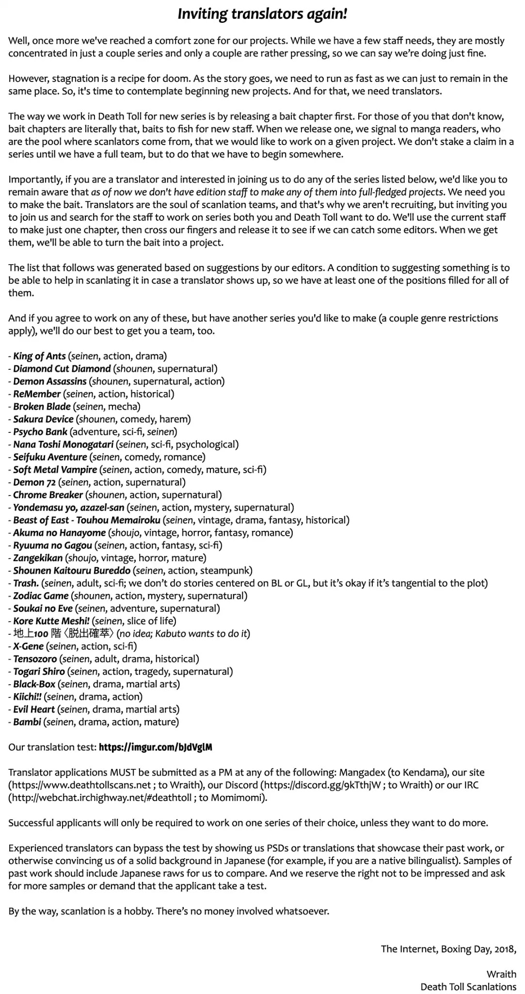 Under Ninja chapter 6 page 23