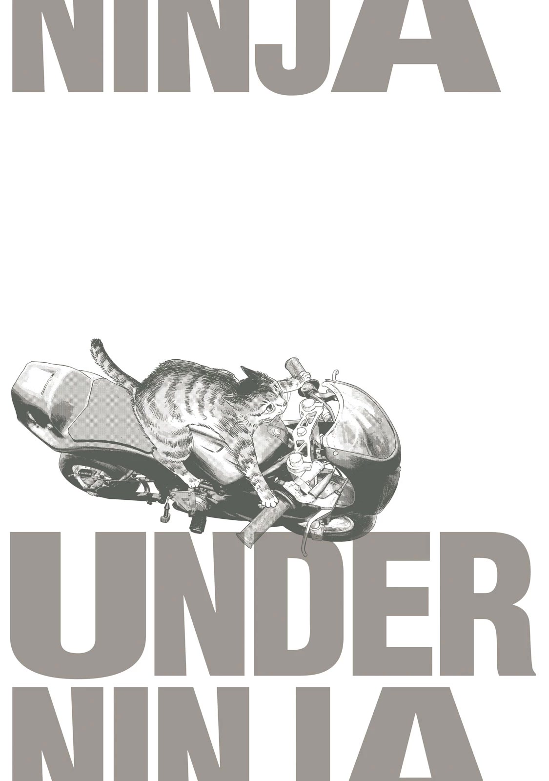 Under Ninja chapter 63.5 page 3