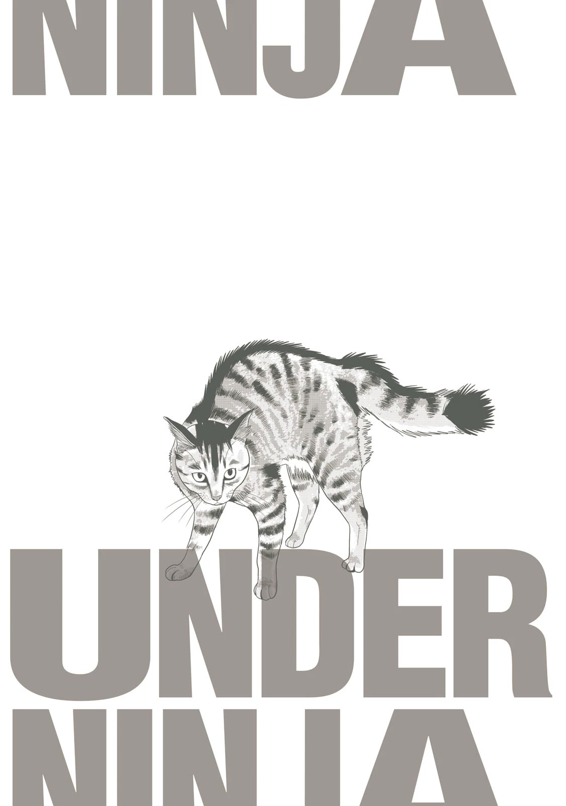 Under Ninja chapter 72.5 page 5