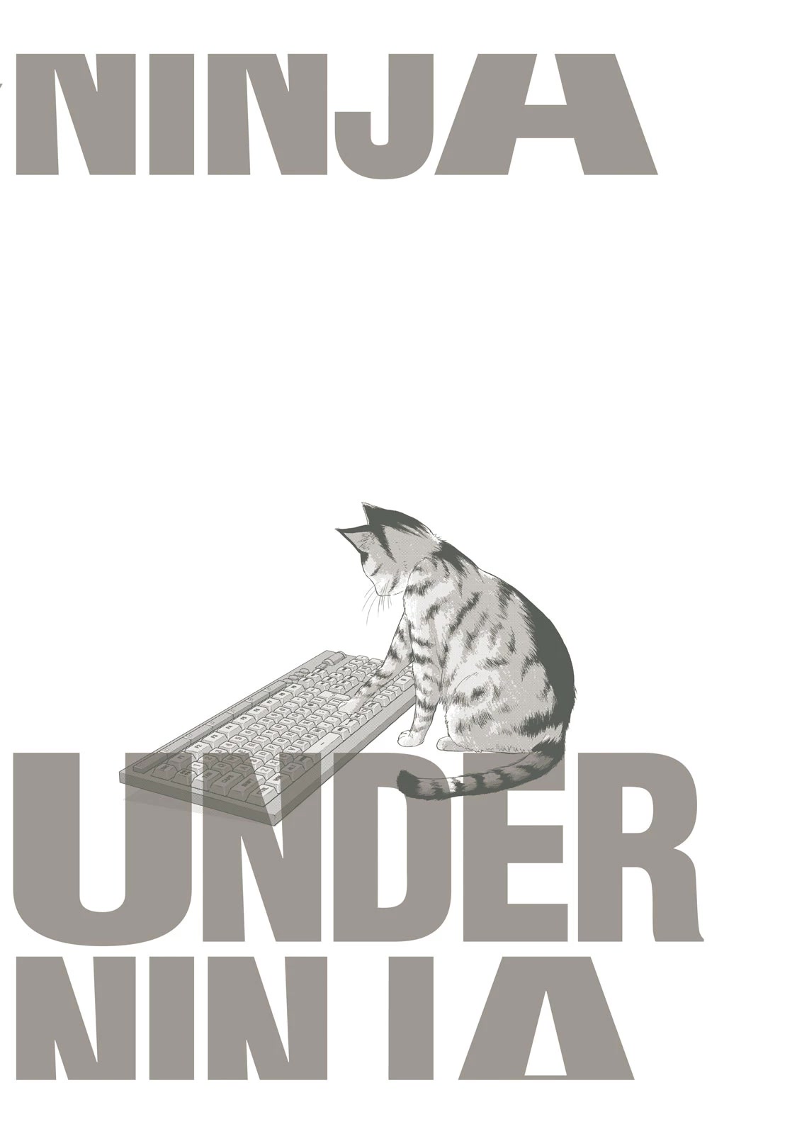 Under Ninja chapter 81.5 page 1