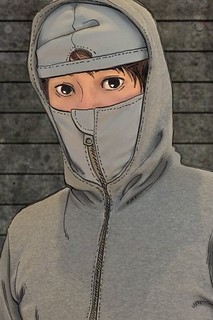 Cover of Under Ninja