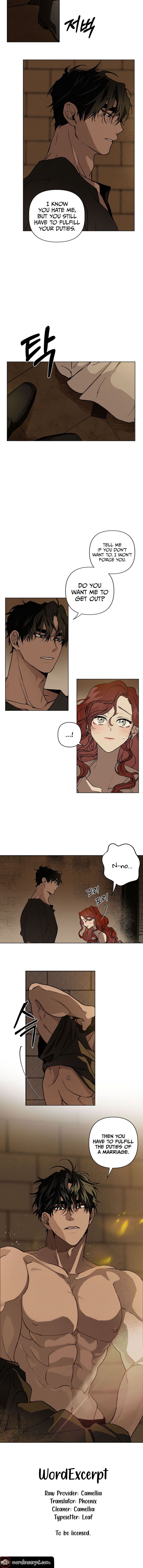 Under the Oak Tree chapter 1 page 10