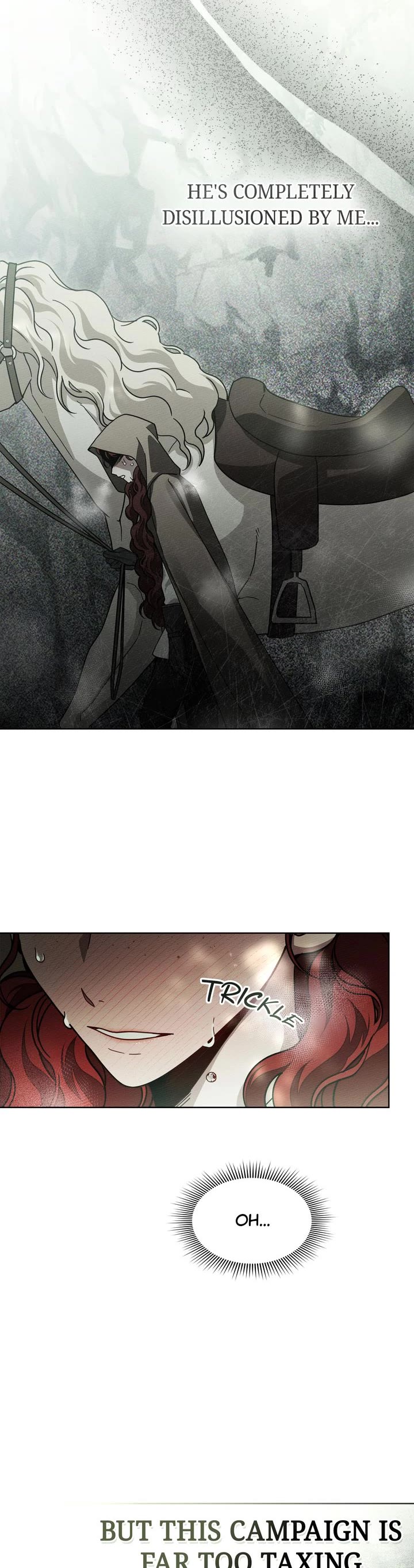 Under the Oak Tree chapter 100 page 14