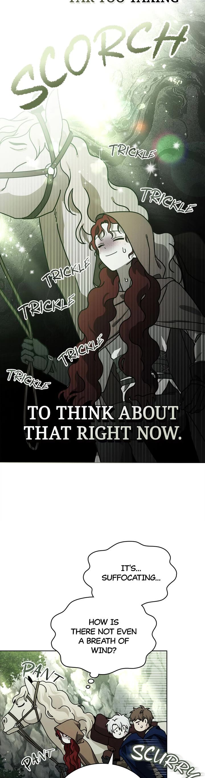 Under the Oak Tree chapter 100 page 15