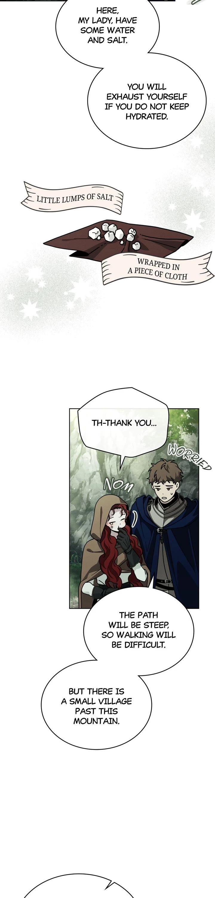 Under the Oak Tree chapter 100 page 16