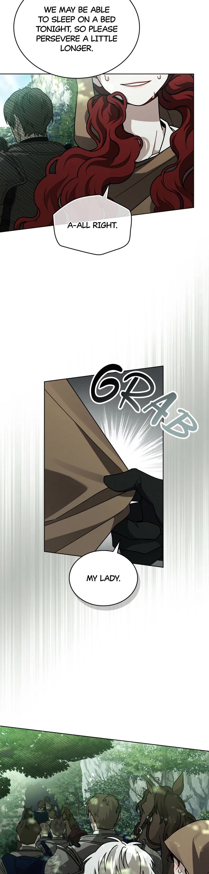 Under the Oak Tree chapter 100 page 17