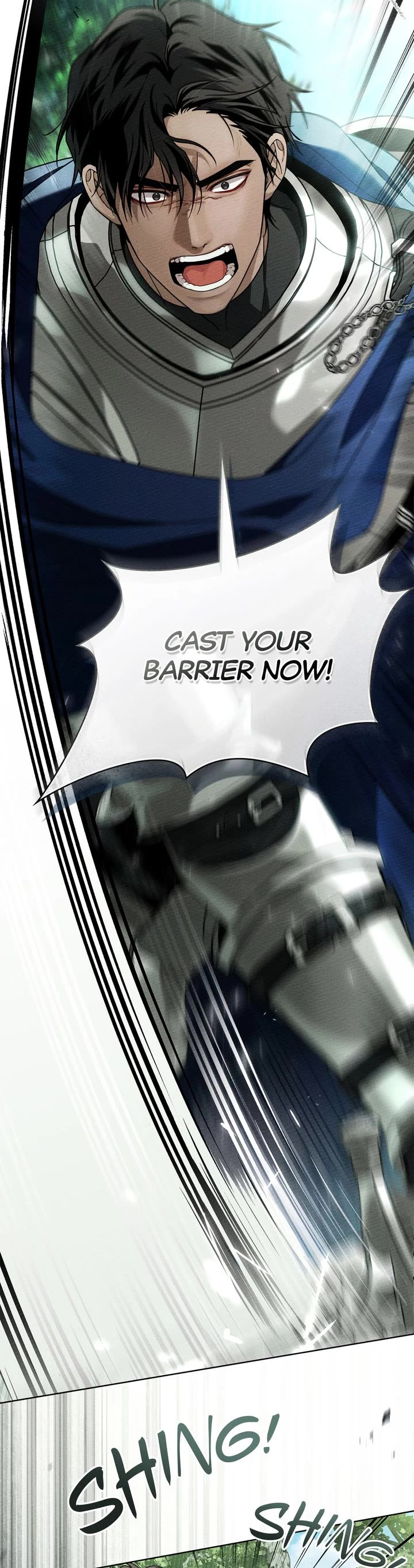 Under the Oak Tree chapter 100 page 19