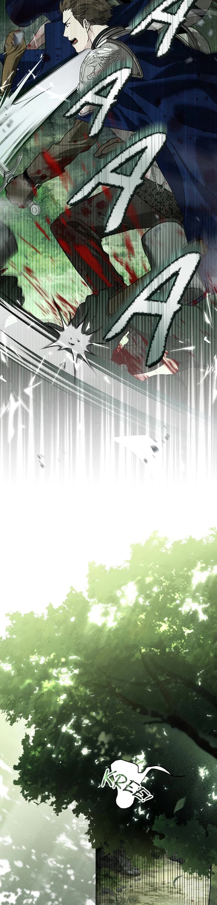 Under the Oak Tree chapter 100 page 21