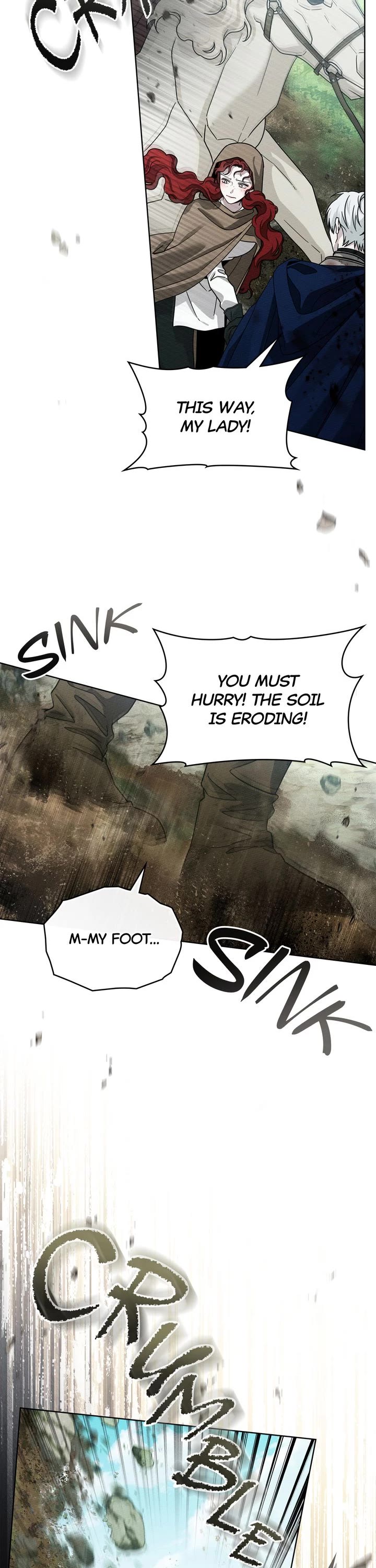 Under the Oak Tree chapter 100 page 28