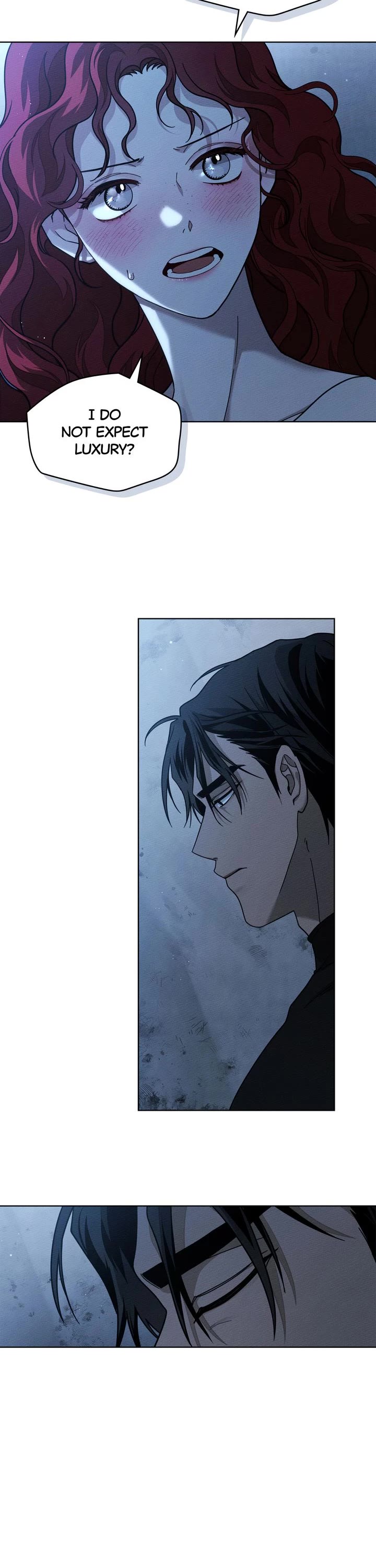 Under the Oak Tree chapter 100 page 3