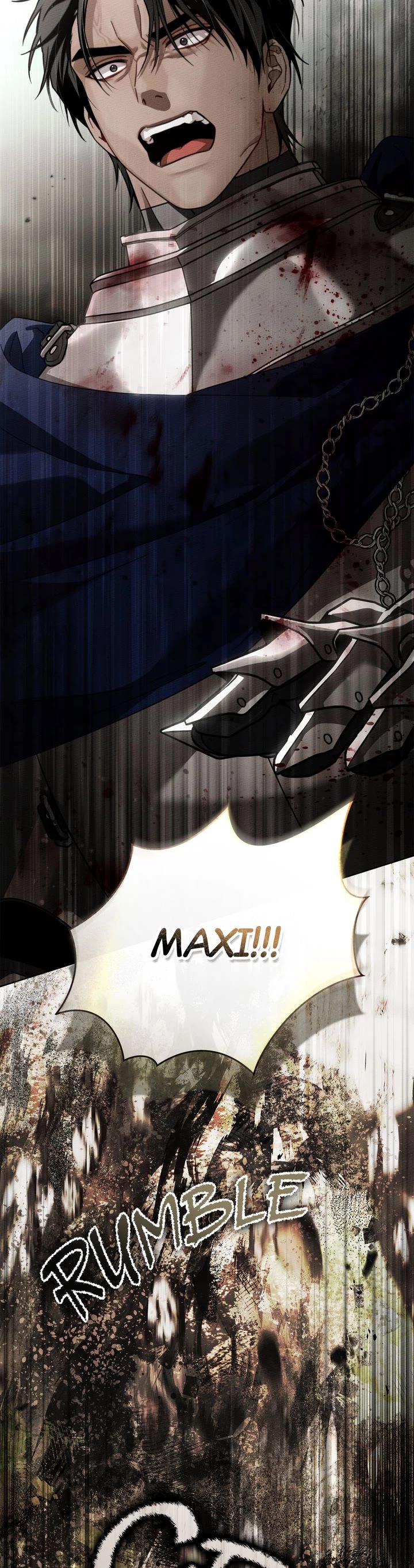 Under the Oak Tree chapter 100 page 30