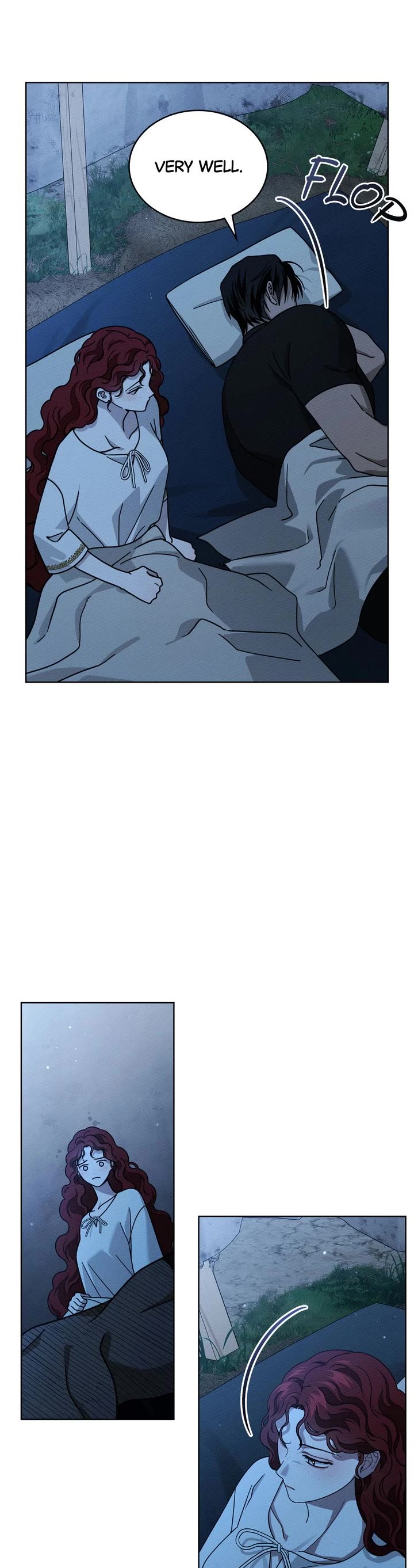 Under the Oak Tree chapter 100 page 4