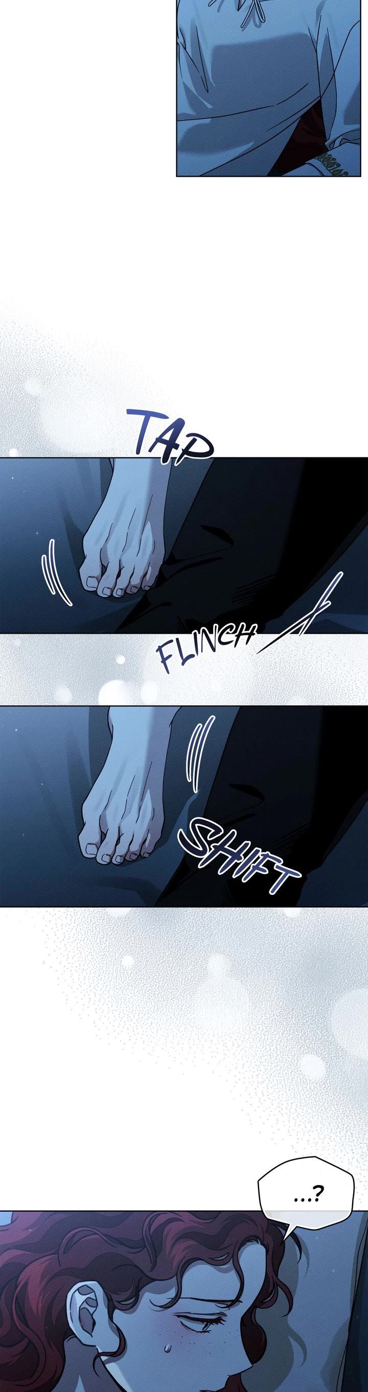 Under the Oak Tree chapter 100 page 5