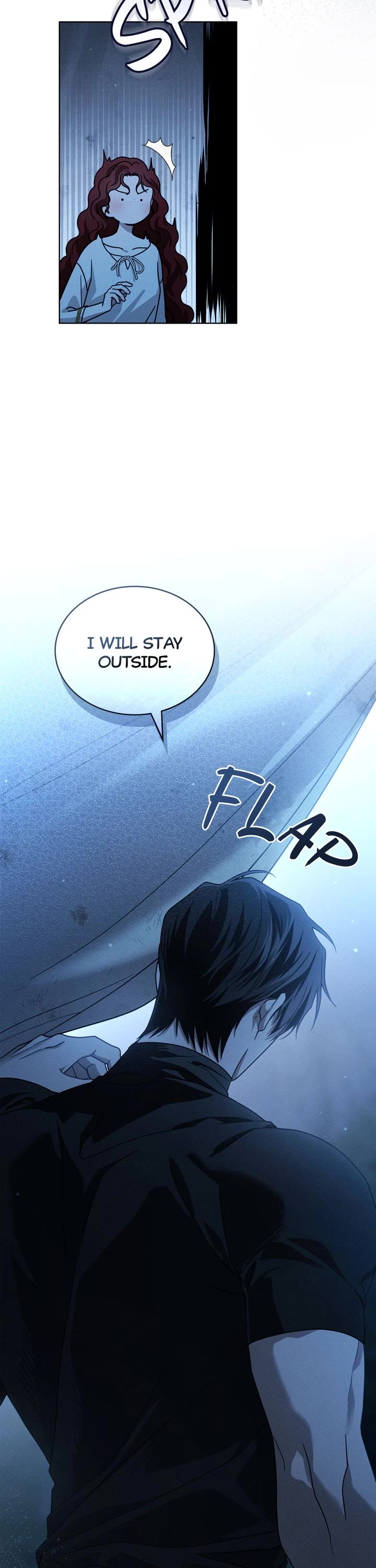 Under the Oak Tree chapter 100 page 7