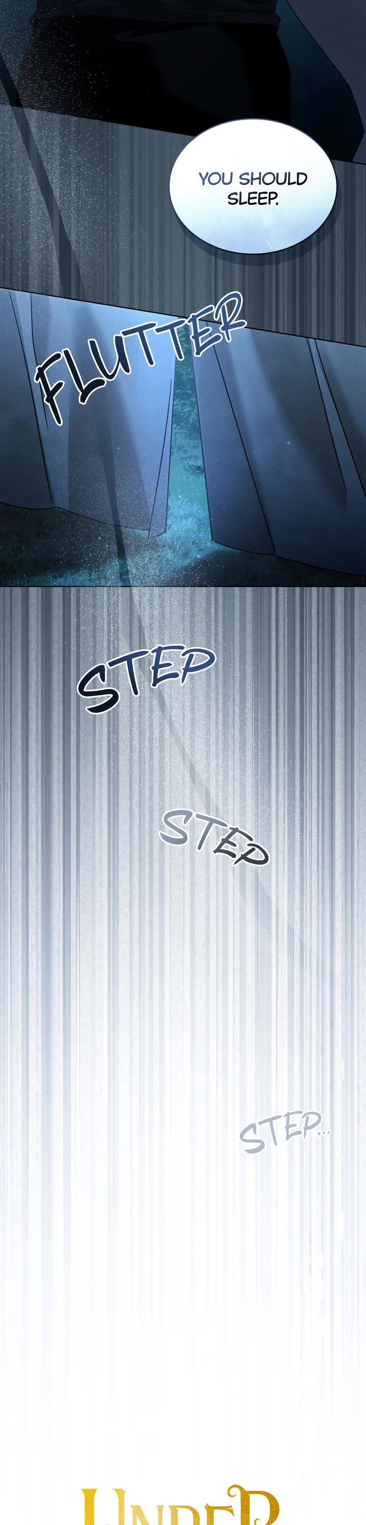 Under the Oak Tree chapter 100 page 8