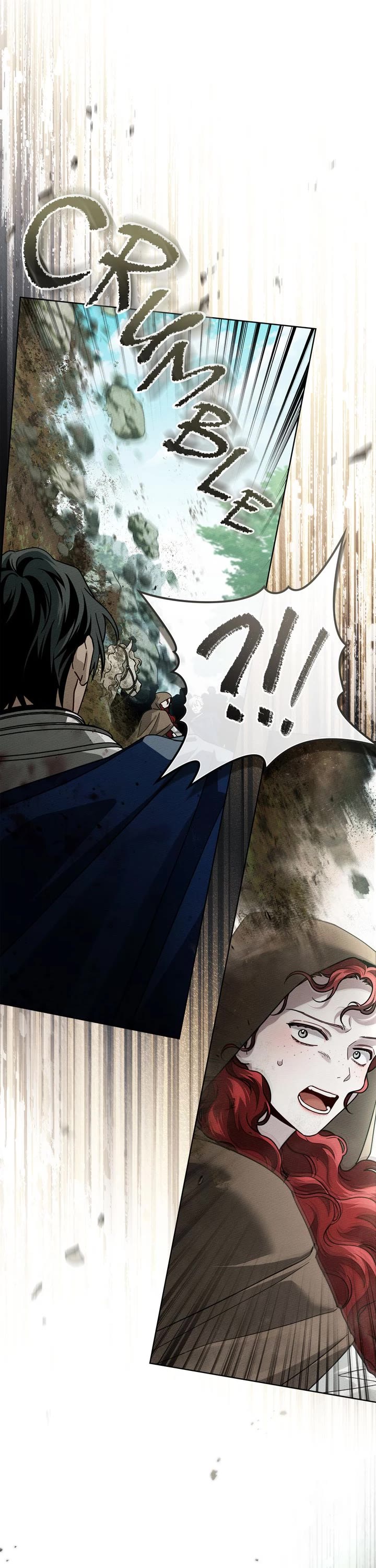 Under the Oak Tree chapter 101 page 1