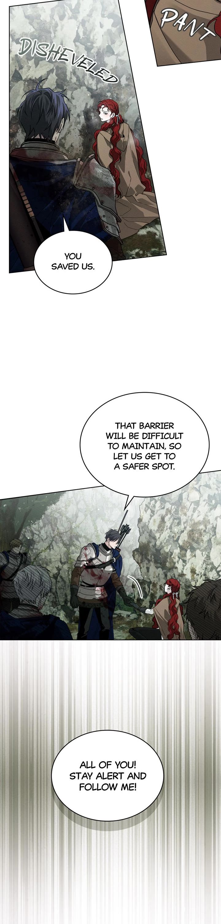 Under the Oak Tree chapter 101 page 13