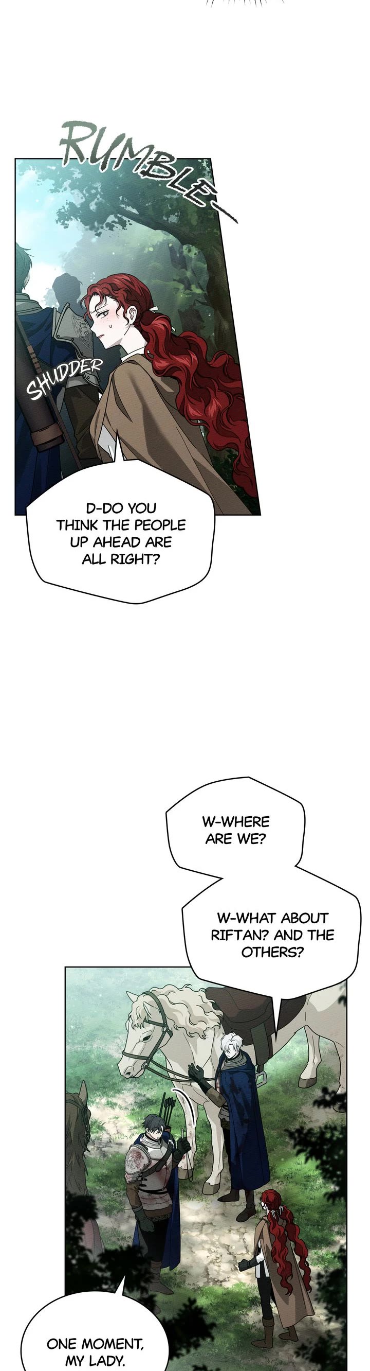 Under the Oak Tree chapter 101 page 15