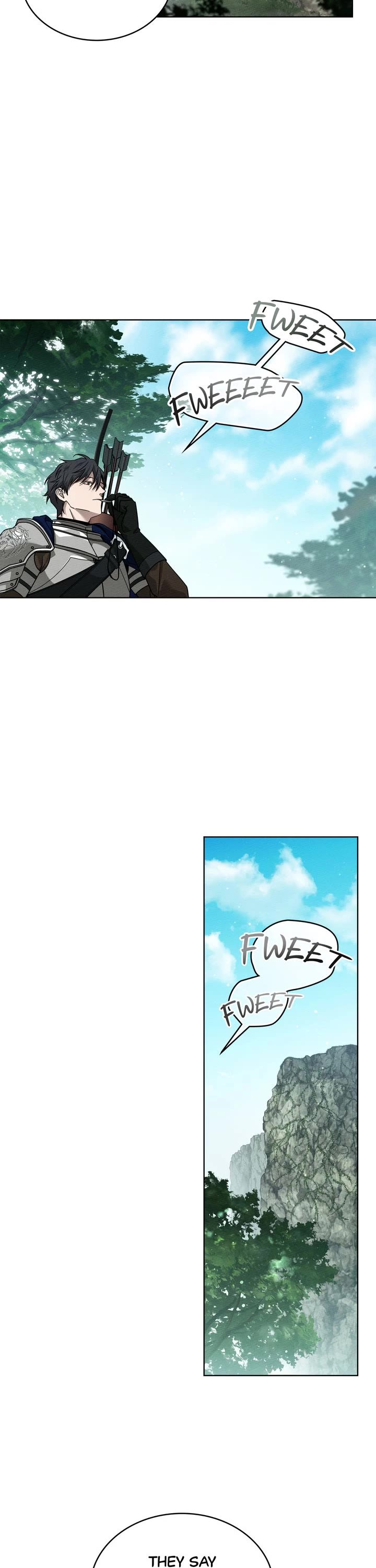 Under the Oak Tree chapter 101 page 16