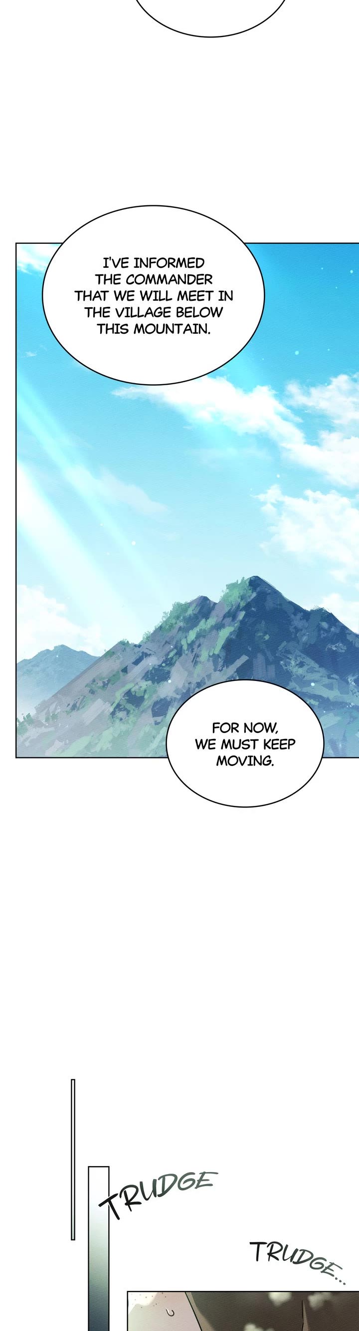 Under the Oak Tree chapter 101 page 19