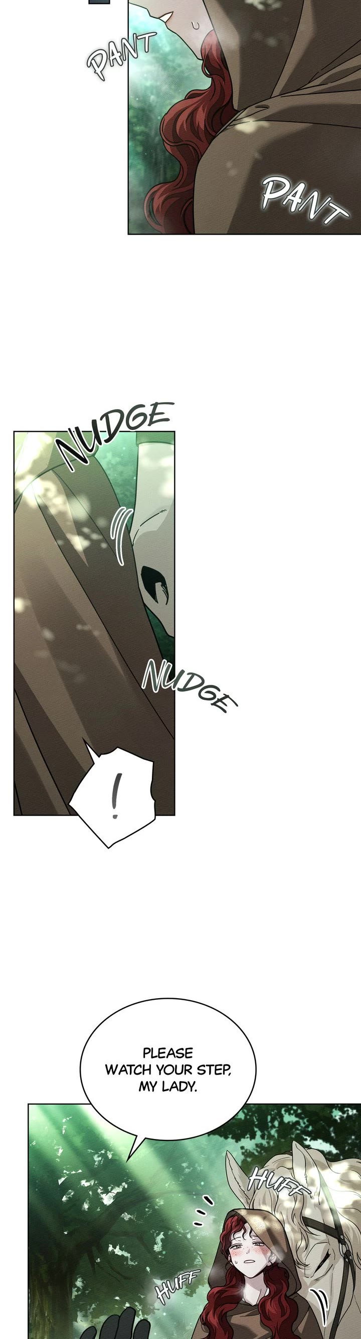 Under the Oak Tree chapter 101 page 20