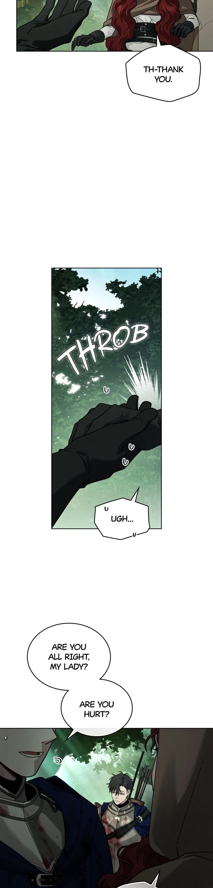 Under the Oak Tree chapter 101 page 21